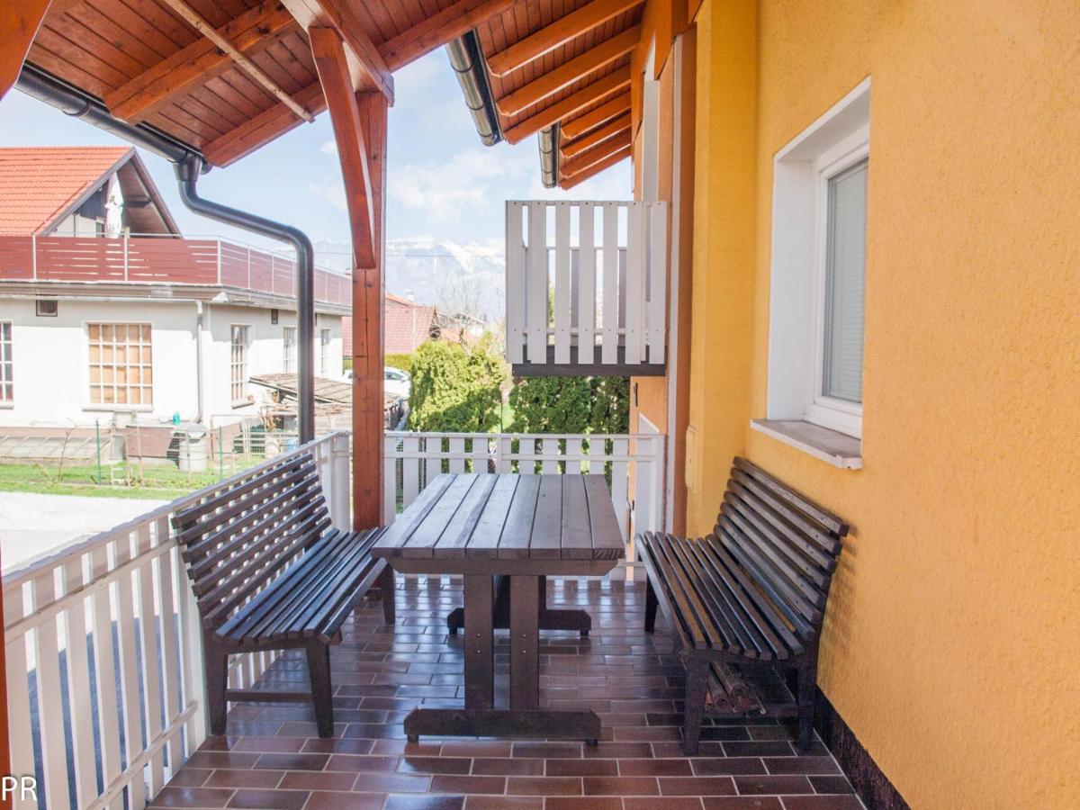 Apartment Activity Radomlje Exterior photo
